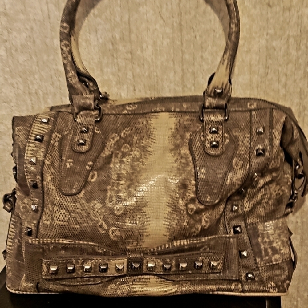 JESSICA Simpson handbag
